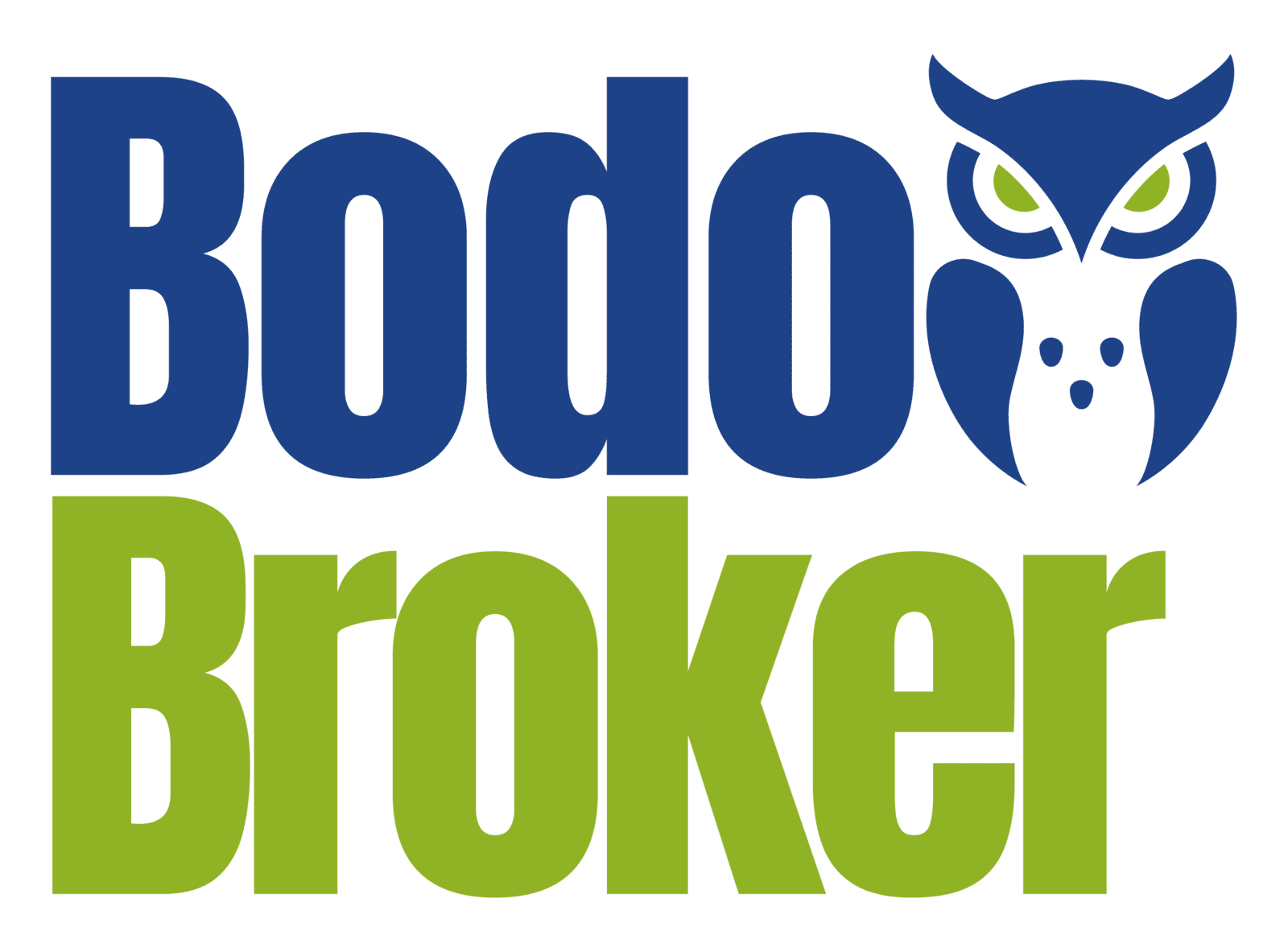 Bodo Broker