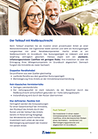 Teilkauf mit Niessbrauchrecht