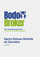 Equity Release Modelle